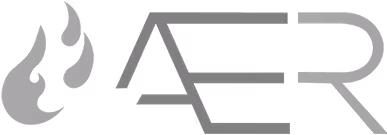 Logo AER Menuiseries